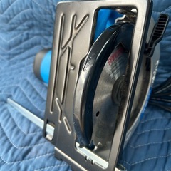 RYOBI 丸鋸 木工 電動工具 DIY リョービ 丸ノコの画像