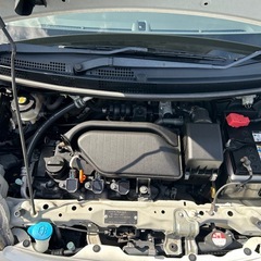 ホンダN-ONEの画像