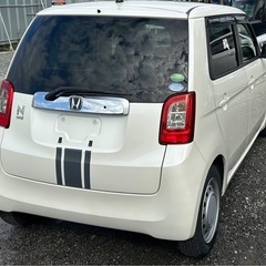 ホンダN-ONEの画像