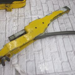 REMS ラチェットパイプベンダ 中古品 サビ付有 ケース汚れ有 【ハンズクラフト宜野湾店】の画像