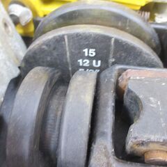 REMS ラチェットパイプベンダ 中古品 サビ付有 ケース汚れ有 【ハンズクラフト宜野湾店】の画像