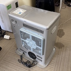 【美品‼️】コロナ ~12畳用 石油ファンヒーター タンク5.0L ストーブ 暖房器具の画像