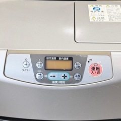 【美品‼️】コロナ ~12畳用 石油ファンヒーター タンク5.0L ストーブ 暖房器具の画像