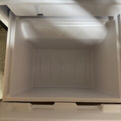 大阪送料無料★3か月保障付き★冷蔵庫★アクア★2ドア★2022年★AQR-14N(S)★IR-187の画像