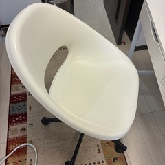 イケア椅子の画像