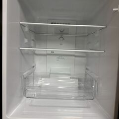 大阪送料無料★3か月保障付き★冷蔵庫★アクア★2ドア★2022年★AQR-14N(S)★IR-187の画像