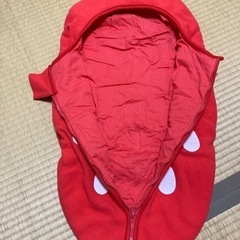 おくるみいちごの画像