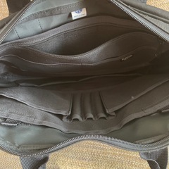 ポーター　ビジネスバッグの画像