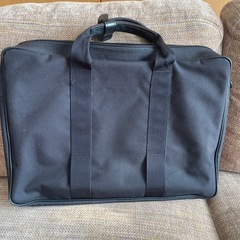 ポーター　ビジネスバッグの画像