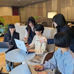 一緒に、目標達成と仕組み作りを推進するカスタマーサポートメンバーを募集！の画像