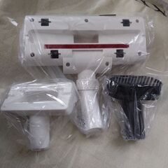 掃除機 コードレス Fochai【15000pa 強力吸引 革新モデル】スティック電気掃除機 5WAY 5種類ノズル 軽量 Type-C充電式 一人暮らし LEDライト照明 ワンプッシュでゴミ箱を開ける 水洗可能なステンレスフィルター 布団用ブラシ付  低騒音 敬老の日 年末お掃除 日本語取扱説明書 車用/家庭用の画像