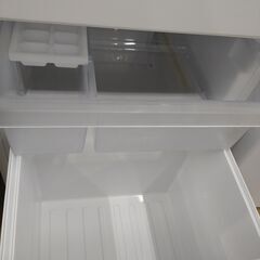 リユースのサカイ浦和店 【F241】★冷蔵庫 ニトリ NTR-149WA 2021の画像