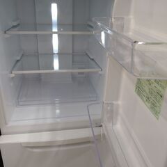 リユースのサカイ浦和店 【F241】★冷蔵庫 ニトリ NTR-149WA 2021の画像