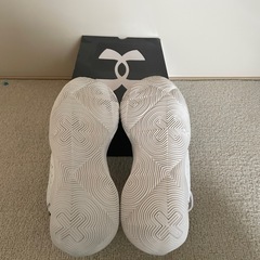 ランニングシューズの画像