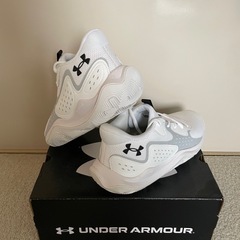 ランニングシューズの画像