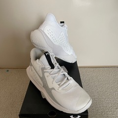 ランニングシューズの画像