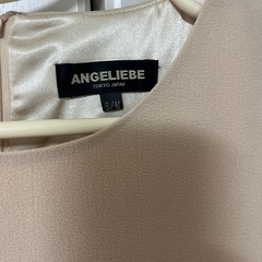 授乳用ドレス
の画像