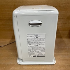 h30【DAINICHI 石油ストーブ】FW-4615Lの画像