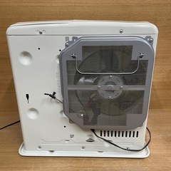 h30【DAINICHI 石油ストーブ】FW-4615Lの画像