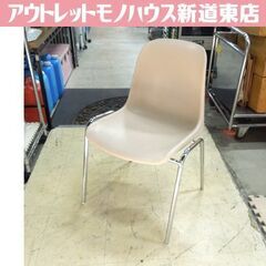 複数在庫あり MOD ELENA スタッキングチェア イタリア製...