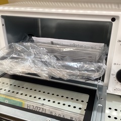 【トレファク神戸南店】YAMAZENのオーブントースターです【取りに来られる方限定】の画像