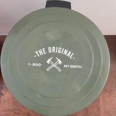 【11/5AMまで】お洒落なゴミ箱の画像