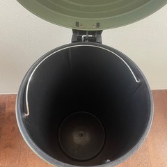 【11/5AMまで】お洒落なゴミ箱の画像