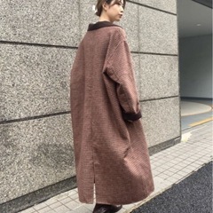 kastane コートの画像