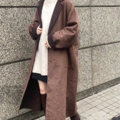 kastane コートの画像