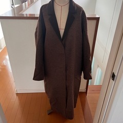 kastane コートの画像