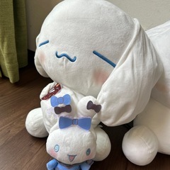 シナモン　セットの画像