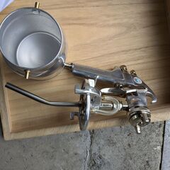 スプレーガン　未使用の画像