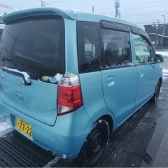 ホンダ　ライフの画像