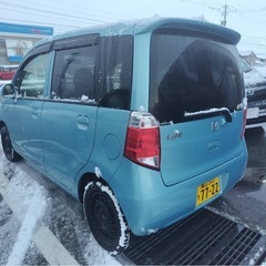 ホンダ　ライフの画像