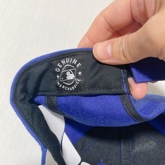 (⭐︎新品) ‘47 LAドジャース キャップ　の画像