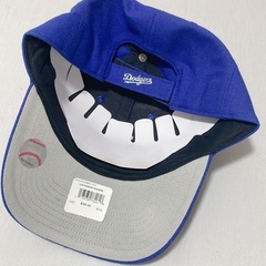 (⭐︎新品) ‘47 LAドジャース キャップ　の画像