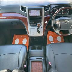 🏝️トヨタ　アルファード　２４０Ｓ　プライムセレクションＩＩ🏝️の画像