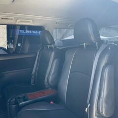 🏝️トヨタ　アルファード　２４０Ｓ　プライムセレクションＩＩ🏝️の画像