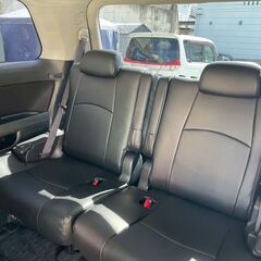 🏝️トヨタ　アルファード　２４０Ｓ　プライムセレクションＩＩ🏝️の画像