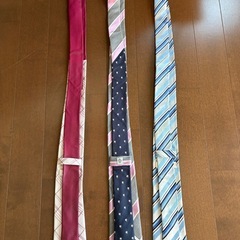 ネクタイの画像