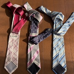 ネクタイの画像