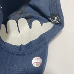 (⭐︎新品)‘47 アトランタブレーブス　キャップ の画像