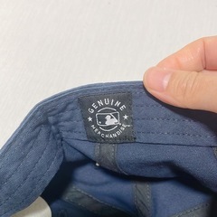 (⭐︎新品)‘47 アトランタブレーブス　キャップ の画像