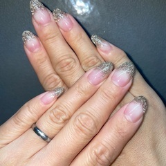 仲良くなったらネイルさせて下さい☺️