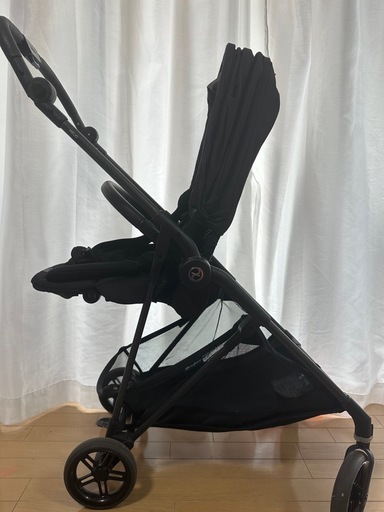 サイベックスメリオカーボンブラック