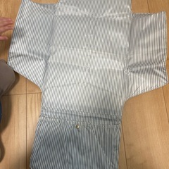 ジェラピケ オムツ替えシートの画像