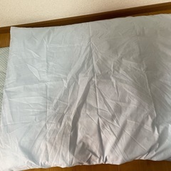 ベビー布団の画像