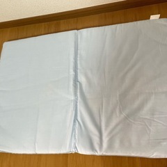 ベビー布団の画像