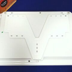 TR23◆電響社◆脱衣所ファンヒーター DWC-J120H 洗面所 工事不要 壁掛け 暖房器具の画像