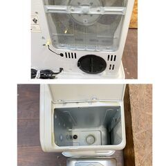 ジ454/ コロナ/CORONA 石油ファンヒーター 基本型式 FH-G3212Y 型式 FH-G3212E9 木造 9畳 コンクリート12畳 2012年製の画像